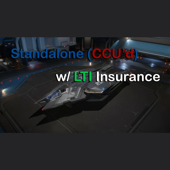 Scorpius Antares - LTI Insurance