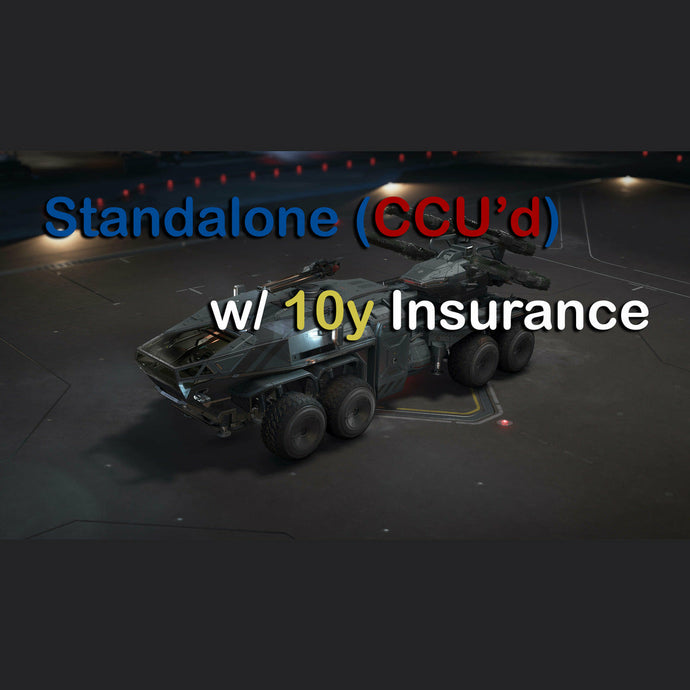 Centurion - 10y Insurance