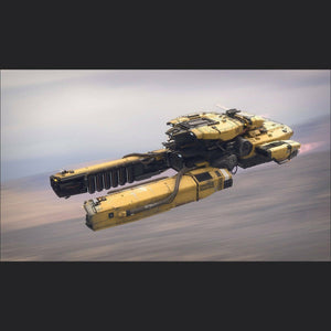 VULTURE - LTI - CCUed | Space Foundry Marketplace.