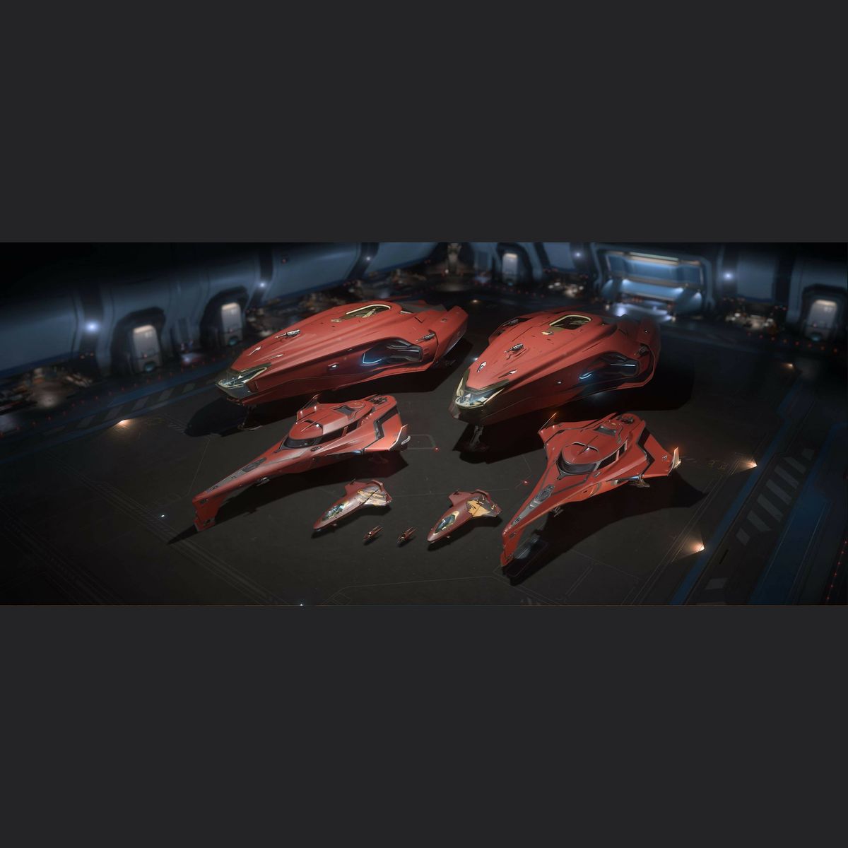 Un articolo su Star Citizen - Star Citizen Italia Un articolo su Star Citizen - Star Citizen Italia