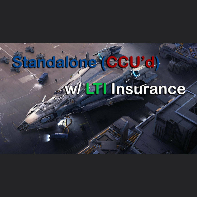Polaris - LTI Insurance | Space Foundry Marketplace.