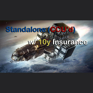 Hull B - 10y Insurance | Space Foundry Marketplace.
