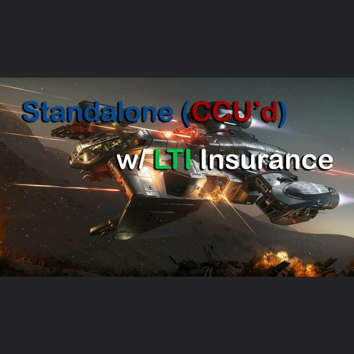 Cutlass Steel - LTI Insurance | Space Foundry Marketplace.