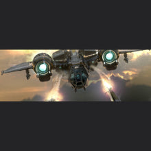Load image into Gallery viewer, LTI Drake Buccaneer Ccu&#39;d