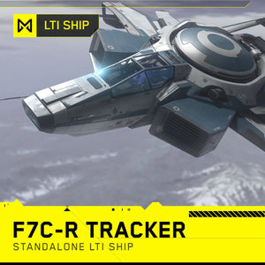F7C-R Hornet Tracker - LTI