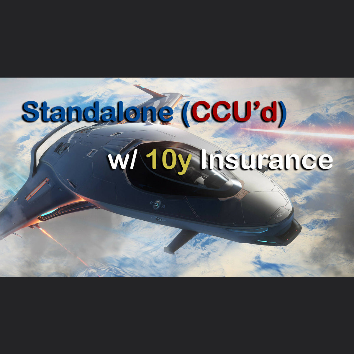 125a - 10y Insurance