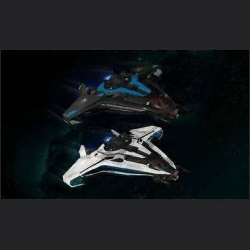 HURRICANE IAE 2950 PAINT PACK | Space Foundry Marketplace.
