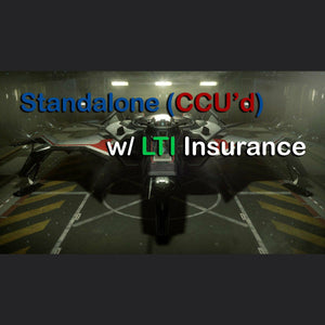 Gladiator - LTI Insurance | Space Foundry Marketplace.