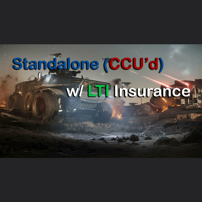 Spartan - LTI Insurance