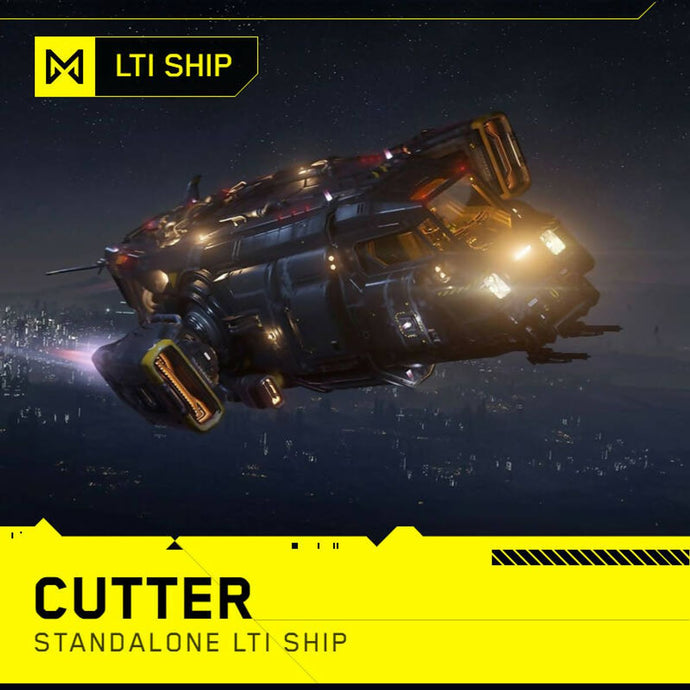Cutter - LTI