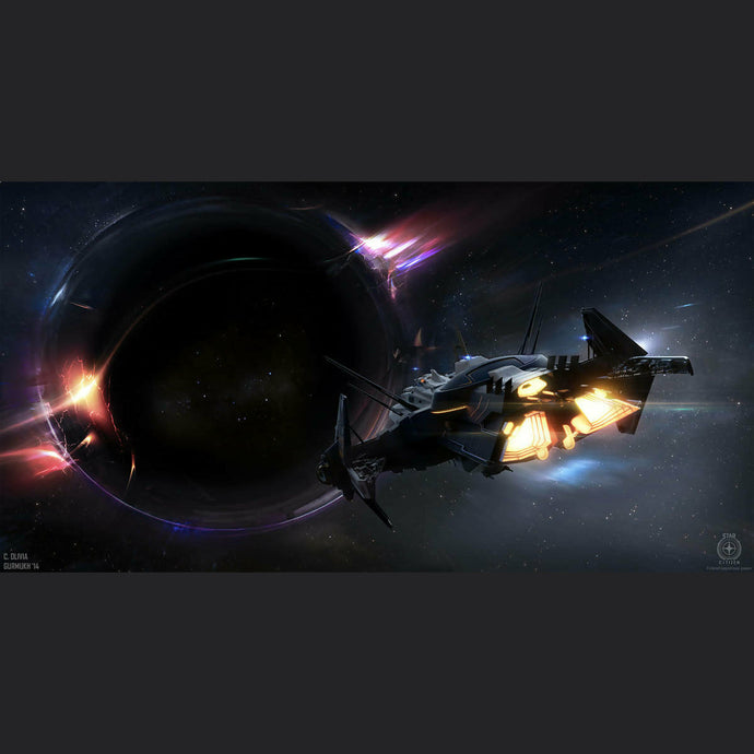 Package - Aurora MR Star Citizen + Squadron 42 Combo $50 Steam - Ships &  Packages - Star Citizen Base