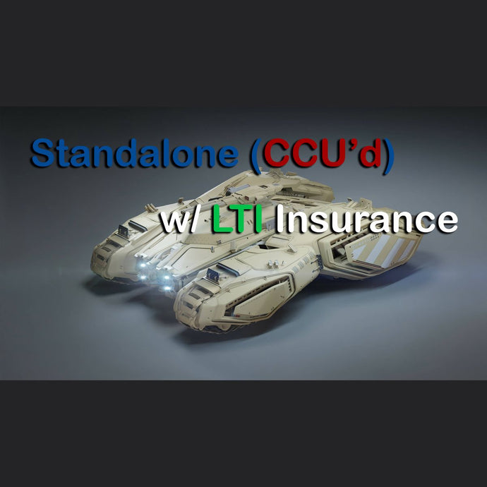 Storm - LTI Insurance