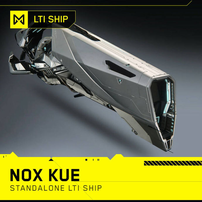 Nox Kue - LTI