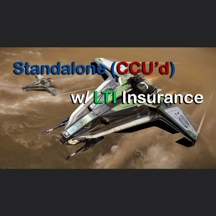 Hurricane - LTI Insurance | Space Foundry Marketplace.