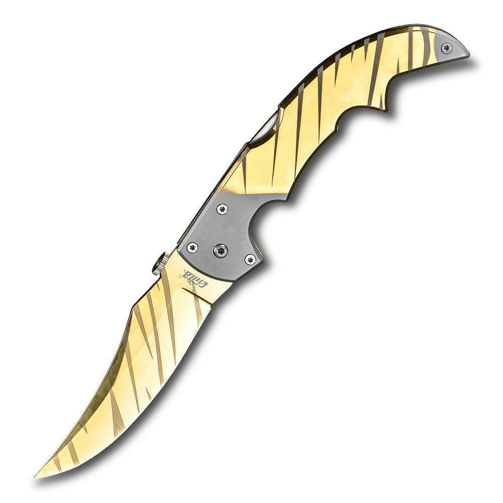 Falchon Knife