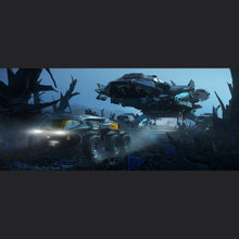 Load image into Gallery viewer, Storm + Summit Limited Chairman&#39;s Club Paint LTI (Not CC