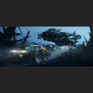 Storm + Summit Limited Chairman's Club Paint LTI (Not CC
