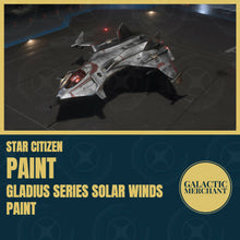 Load image into Gallery viewer, PAINT - Gladius Series - Solar Winds Paint