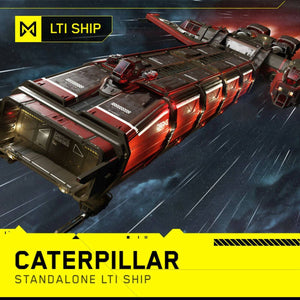Caterpillar - LTI