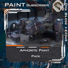 Load image into Gallery viewer, Paints - Aphorite Pack Skin Selection